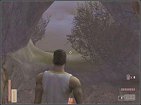 Idąc tam wyjdziemy na moment na powietrze - [Poziom 18] cz.1 - The Suffering - poradnik do gry