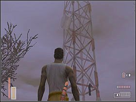 3 - [Poziom 18] cz.1 - The Suffering - poradnik do gry