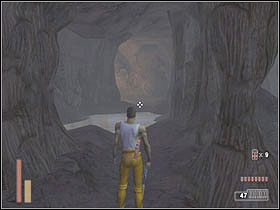 To właśnie ten słup a właściwie maszt jakiś - [Poziom 18] cz.1 - The Suffering - poradnik do gry