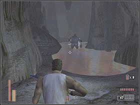 4 - [Poziom 18] cz.1 - The Suffering - poradnik do gry