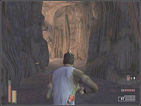 Zabijamy go i idziemy w stronę światła - [Poziom 18] cz.1 - The Suffering - poradnik do gry