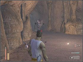 5 - [Poziom 18] cz.2 - The Suffering - poradnik do gry