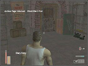 2 - [Poziom 18] cz.3 - The Suffering - poradnik do gry