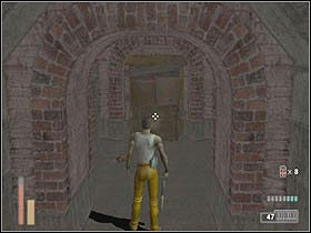 3 - [Poziom 18] cz.3 - The Suffering - poradnik do gry