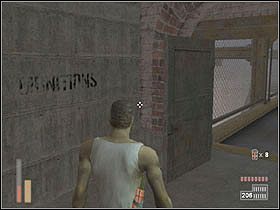 4 - [Poziom 18] cz.3 - The Suffering - poradnik do gry