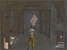 1 - [Poziom 18] cz.4 - The Suffering - poradnik do gry