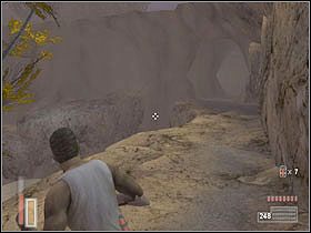 3 - [Poziom 18] cz.4 - The Suffering - poradnik do gry