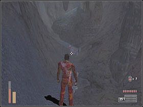 Droga prowadzi nas sama nie trzeba nic kombinować - [Poziom 18] cz.4 - The Suffering - poradnik do gry