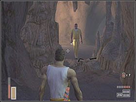 1 - [Poziom 18] cz.5 - The Suffering - poradnik do gry