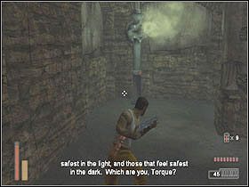 2 - [Poziom 18] cz.5 - The Suffering - poradnik do gry