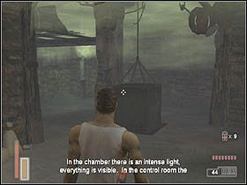 3 - [Poziom 18] cz.5 - The Suffering - poradnik do gry