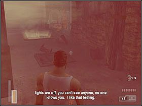 4 - [Poziom 18] cz.5 - The Suffering - poradnik do gry