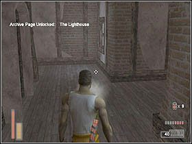 1 - [Poziom 19] cz.1 - The Suffering - poradnik do gry