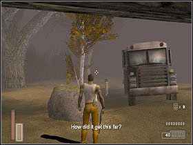 Zaczynamy w latarni - [Poziom 19] cz.1 - The Suffering - poradnik do gry