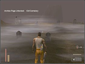 Warto z tego skorzystać - [Poziom 19] cz.1 - The Suffering - poradnik do gry