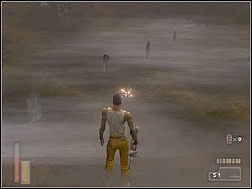 3 - [Poziom 19] cz.1 - The Suffering - poradnik do gry