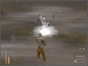 Należy zapamiętać podstawową rzecz w ich przypadku - [Poziom 19] cz.1 - The Suffering - poradnik do gry