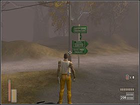 4 - [Poziom 19] cz.1 - The Suffering - poradnik do gry