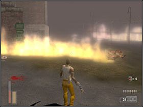 2 - [Poziom 19] cz.2 - The Suffering - poradnik do gry