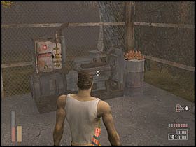 3 - [Poziom 19] cz.2 - The Suffering - poradnik do gry