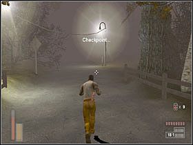 4 - [Poziom 19] cz.2 - The Suffering - poradnik do gry