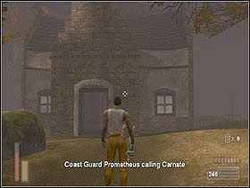 1 - [Poziom 19] cz.3 - The Suffering - poradnik do gry