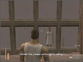 2 - [Poziom 19] cz.3 - The Suffering - poradnik do gry