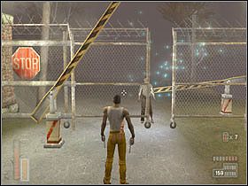 4 - [Poziom 19] cz.3 - The Suffering - poradnik do gry