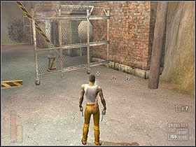 1 - [Poziom 20] cz.1 - The Suffering - poradnik do gry