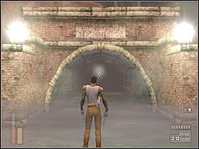 3 - [Poziom 20] cz.1 - The Suffering - poradnik do gry