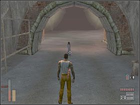 4 - [Poziom 20] cz.1 - The Suffering - poradnik do gry