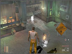 5 - [Poziom 20] cz.1 - The Suffering - poradnik do gry