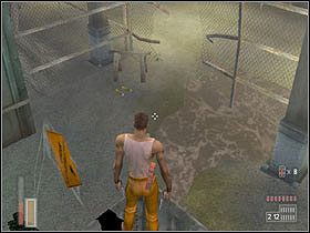 1 - [Poziom 20] cz.2 - The Suffering - poradnik do gry