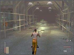 2 - [Poziom 20] cz.2 - The Suffering - poradnik do gry