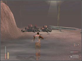 5 - [Poziom 20] cz.2 - The Suffering - poradnik do gry