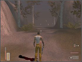 6 - [Poziom 20] cz.2 - The Suffering - poradnik do gry