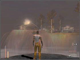 1 - [Poziom 20] cz.3 - The Suffering - poradnik do gry