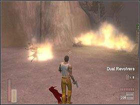 2 - [Poziom 20] cz.3 - The Suffering - poradnik do gry