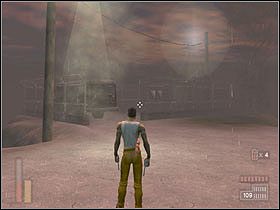 3 - [Poziom 20] cz.3 - The Suffering - poradnik do gry