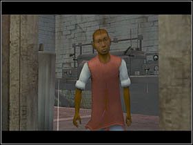 4 - [Poziom 20] cz.3 - The Suffering - poradnik do gry