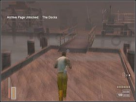 5 - [Poziom 20] cz.3 - The Suffering - poradnik do gry