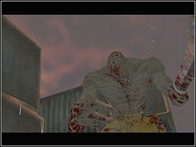 Zmierzamy do doków - [Poziom 20] cz.3 - The Suffering - poradnik do gry