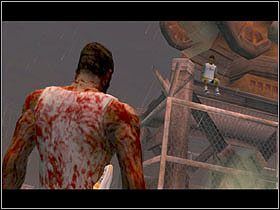 6 - [Poziom 20] cz.3 - The Suffering - poradnik do gry