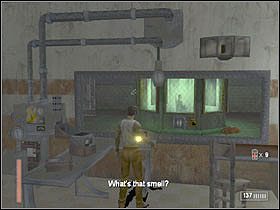 3 - Solucja - ścieżka zła - The Suffering - poradnik do gry