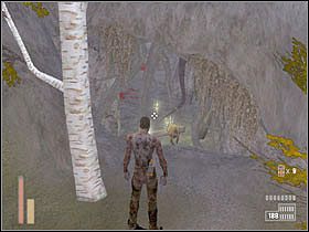 2 - Błędy w grze - The Suffering - poradnik do gry