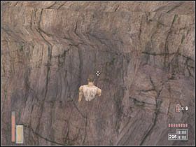 3 - Błędy w grze - The Suffering - poradnik do gry