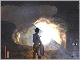 4 - Błędy w grze - The Suffering - poradnik do gry