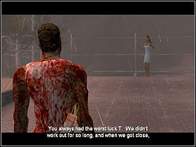 2 - [Poziom 20] cz.4 - The Suffering - poradnik do gry