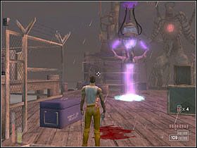 4 - [Poziom 20] cz.4 - The Suffering - poradnik do gry