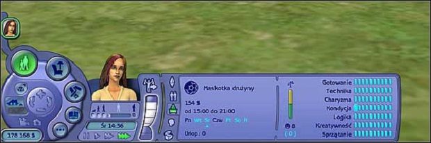 1 - Praca - Poszukiwanie pracy | The Sims 2 - The Sims 2 - Pełna Kolekcja - poradniki